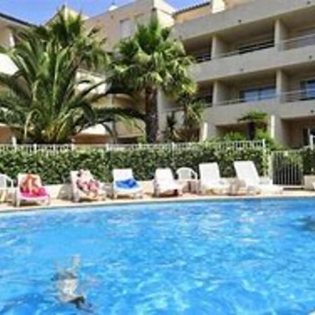 Grand T3 6 Couchages Avec Piscine Vue Salins Le Grau-du-Roi Exterior foto